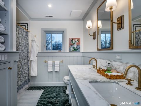 Tiny photo for 116 Wykeham Road, Washington, CT 06793 (MLS # 24151617)