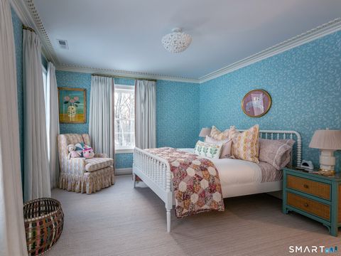 Tiny photo for 116 Wykeham Road, Washington, CT 06793 (MLS # 24151617)