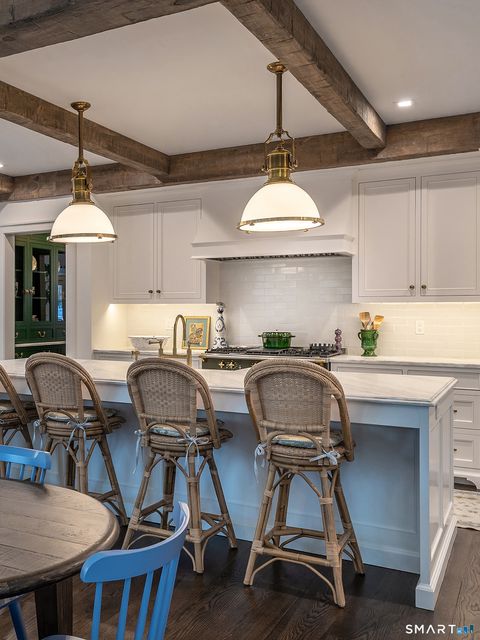 Tiny photo for 116 Wykeham Road, Washington, CT 06793 (MLS # 24151617)