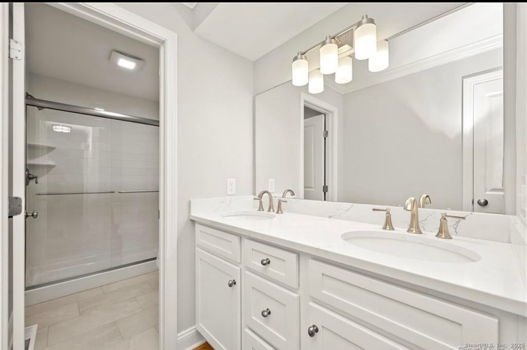 Photo of 383 Sequoia Lane #A, Stratford, CT 06614 (MLS # 24140690)