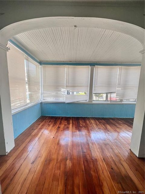 Tiny photo for 819 William Street #2, Bridgeport, CT 06608 (MLS # 24132430)