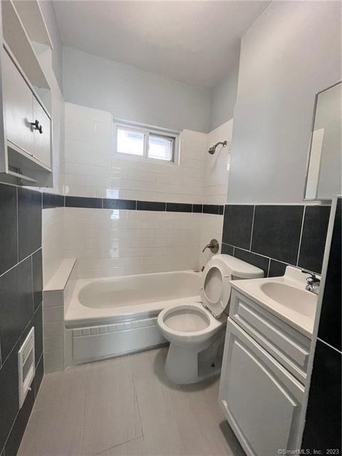 Tiny photo for 819 William Street #2, Bridgeport, CT 06608 (MLS # 24132430)