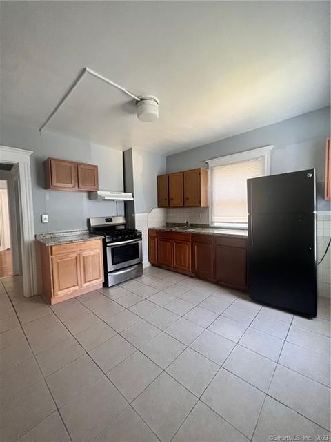 Tiny photo for 819 William Street #2, Bridgeport, CT 06608 (MLS # 24132430)