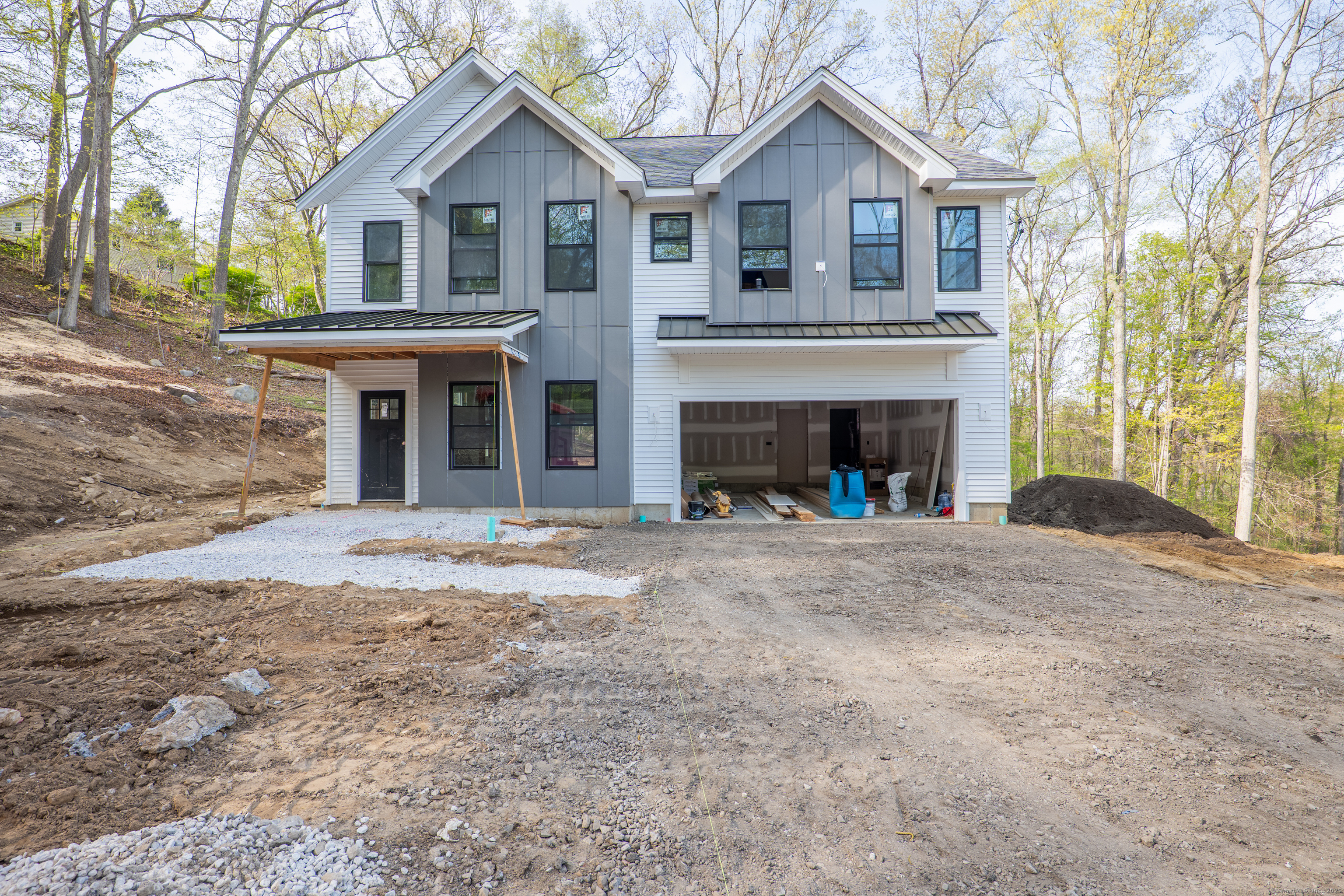 54 Tamarack Drive, New Milford, Connecticut image 1