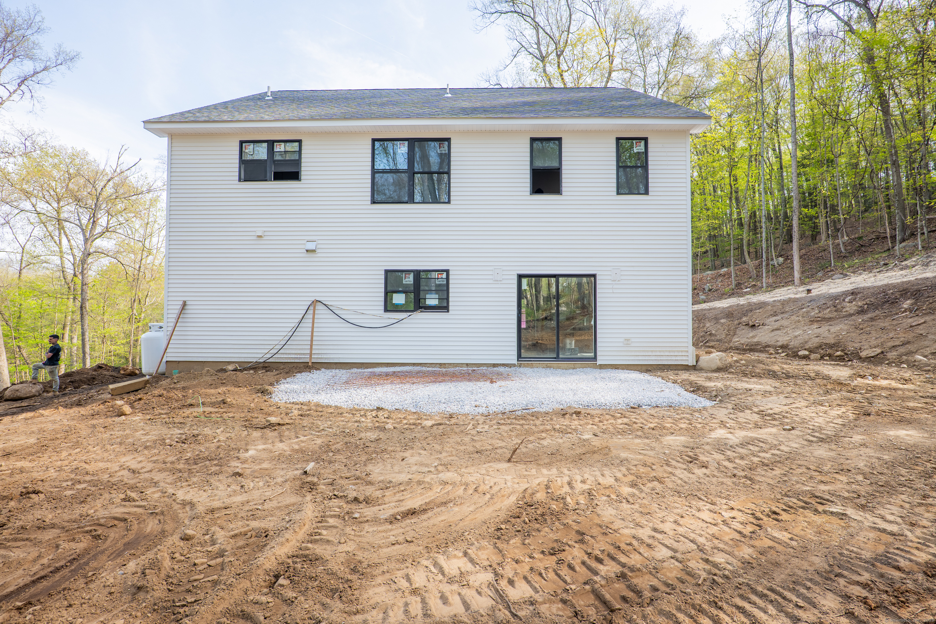 54 Tamarack Drive, New Milford, Connecticut image 3