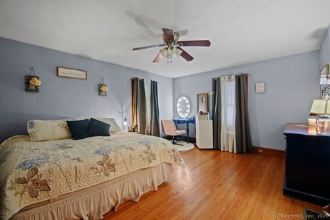 A home in Seymour