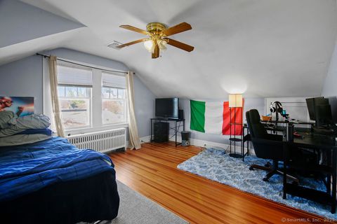 A home in Seymour