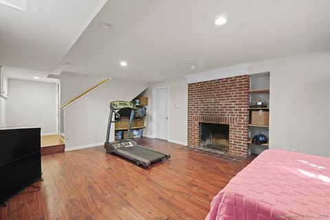 A home in Seymour