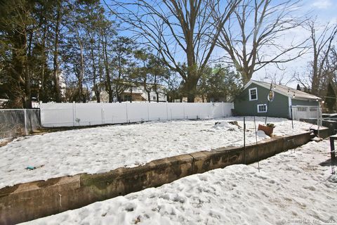 A home in Seymour