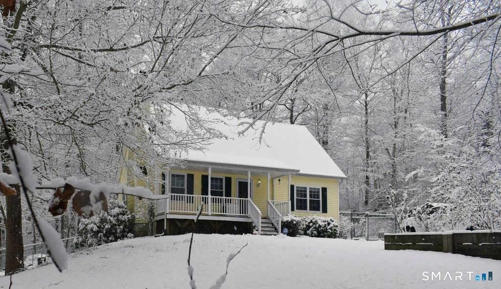 Photo of 1649 Center Groton Road, Ledyard, CT 06339 (MLS # 24147517)