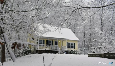 1649 Center Groton Road Ledyard CT 06339