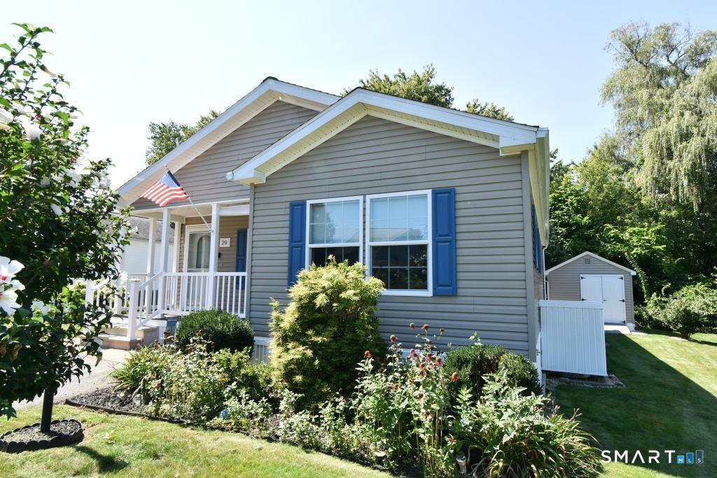 20 Oak Road