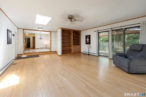 Tiny photo for 25 Juniper Road, Middlebury, CT 06762 (MLS # 24209325)