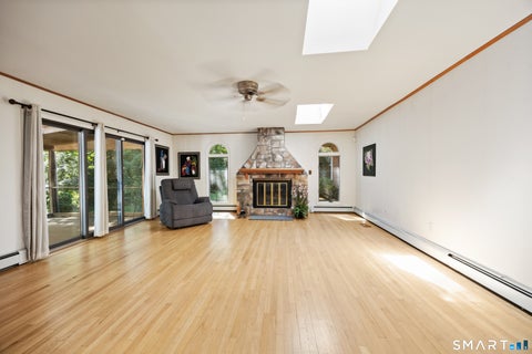 Tiny photo for 25 Juniper Road, Middlebury, CT 06762 (MLS # 24209325)