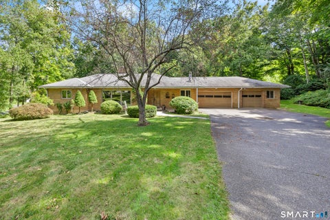 Tiny photo for 25 Juniper Road, Middlebury, CT 06762 (MLS # 24209325)