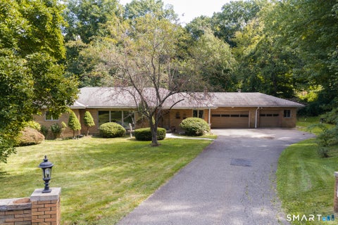 Tiny photo for 25 Juniper Road, Middlebury, CT 06762 (MLS # 24209325)