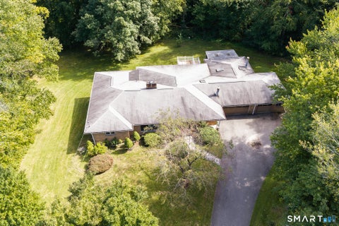 Tiny photo for 25 Juniper Road, Middlebury, CT 06762 (MLS # 24209325)