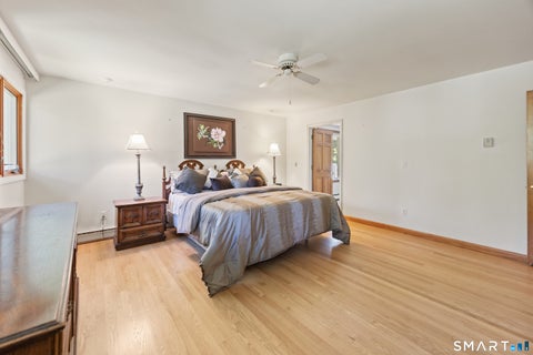Tiny photo for 25 Juniper Road, Middlebury, CT 06762 (MLS # 24209325)