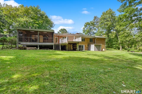 Tiny photo for 25 Juniper Road, Middlebury, CT 06762 (MLS # 24209325)
