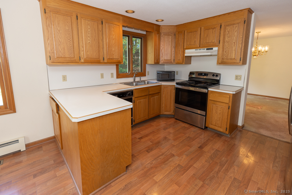 36 Silver Birch Lane