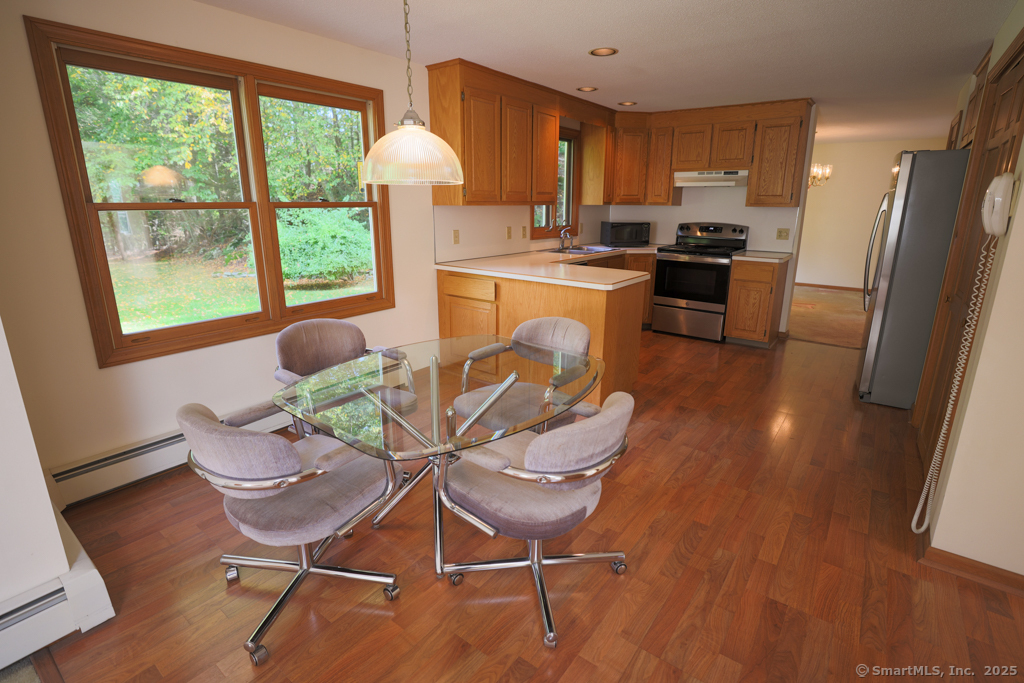 36 Silver Birch Lane