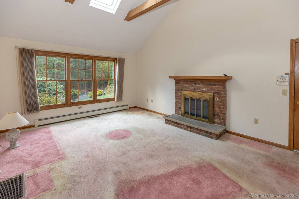 36 Silver Birch Lane