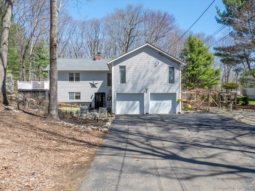 215 Cranberry Pond Road, Norwich, Connecticut image 1