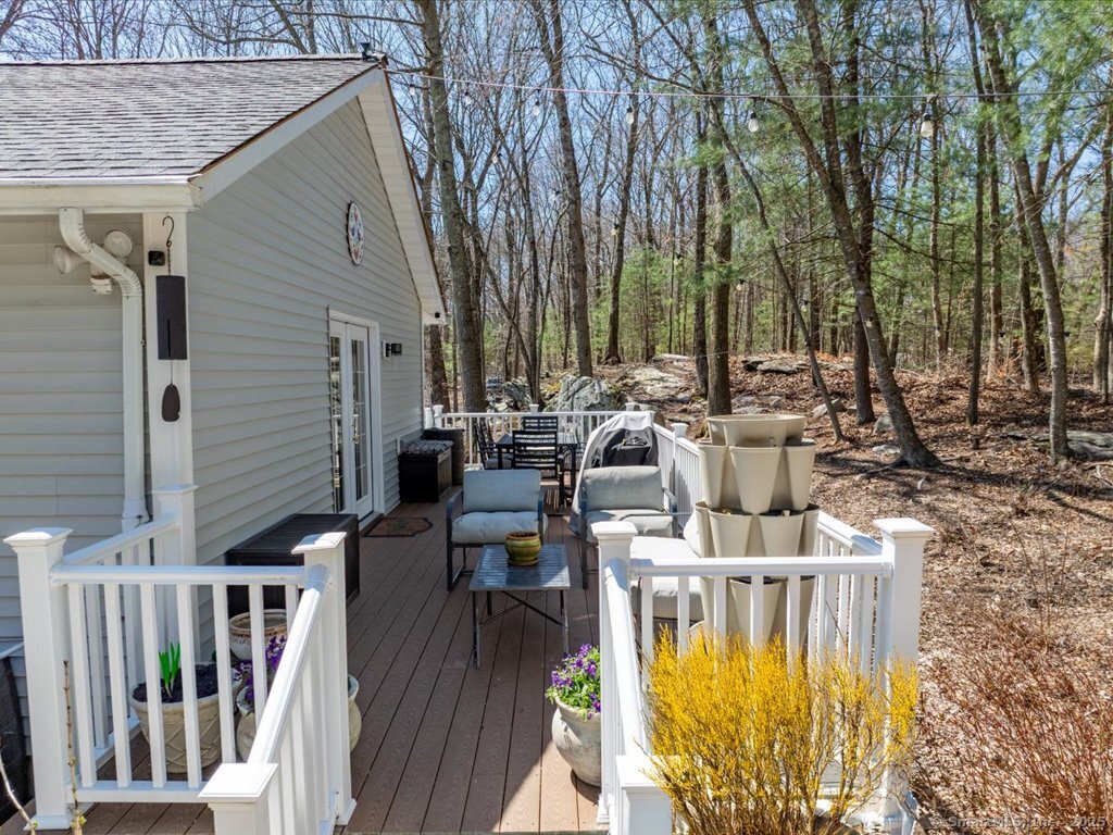 215 Cranberry Pond Road, Norwich, Connecticut image 36