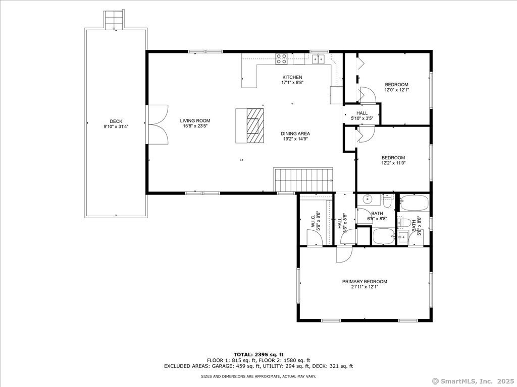 215 Cranberry Pond Road, Norwich, Connecticut image 38