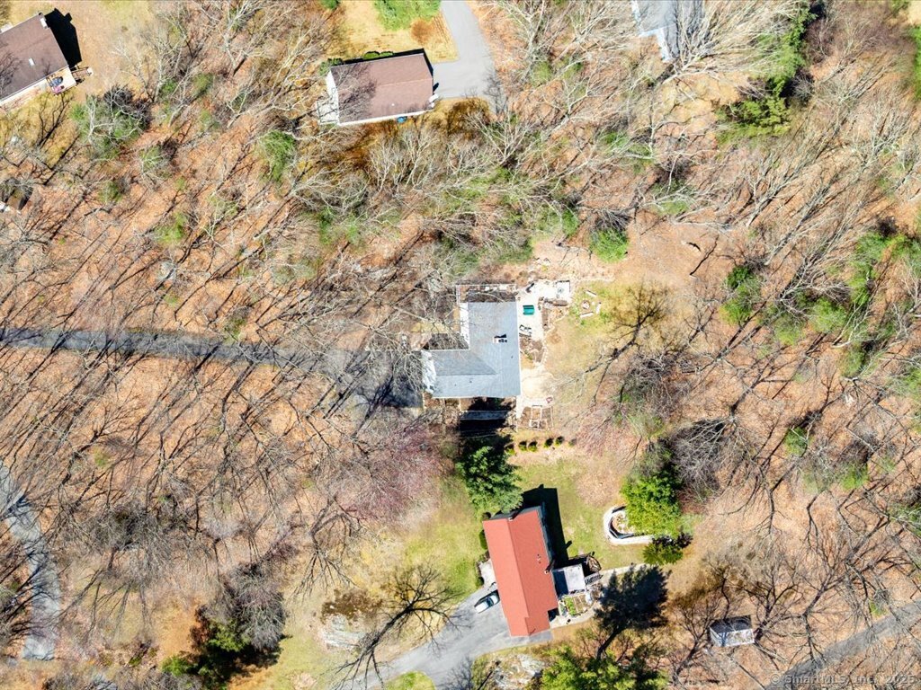 215 Cranberry Pond Road, Norwich, Connecticut image 2