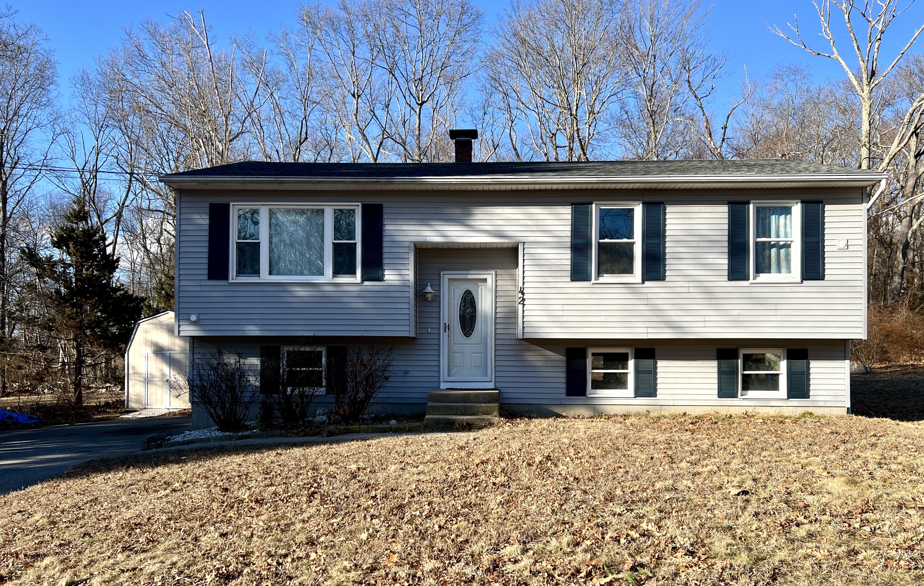 42 Beechwood Boulevard, Plainfield, Connecticut image 1
