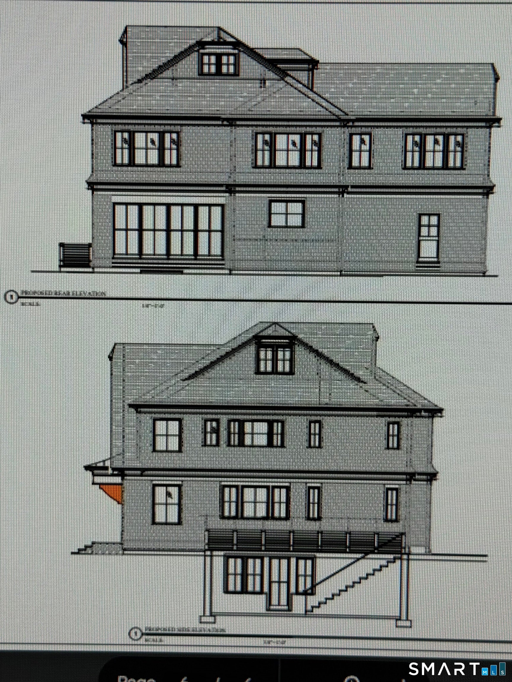 24 Tide Mill Terrace