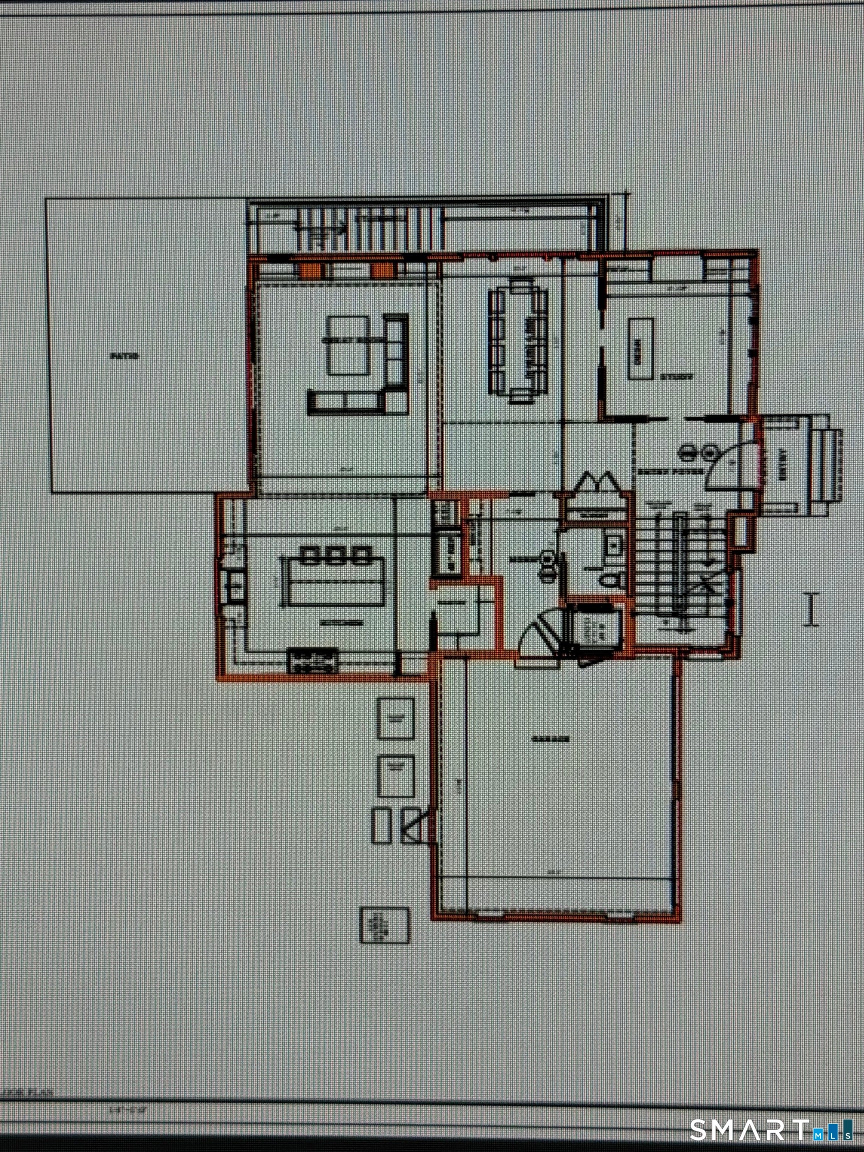 24 Tide Mill Terrace