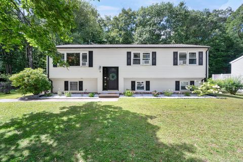 8 Matthew Lane Windsor CT 06095
