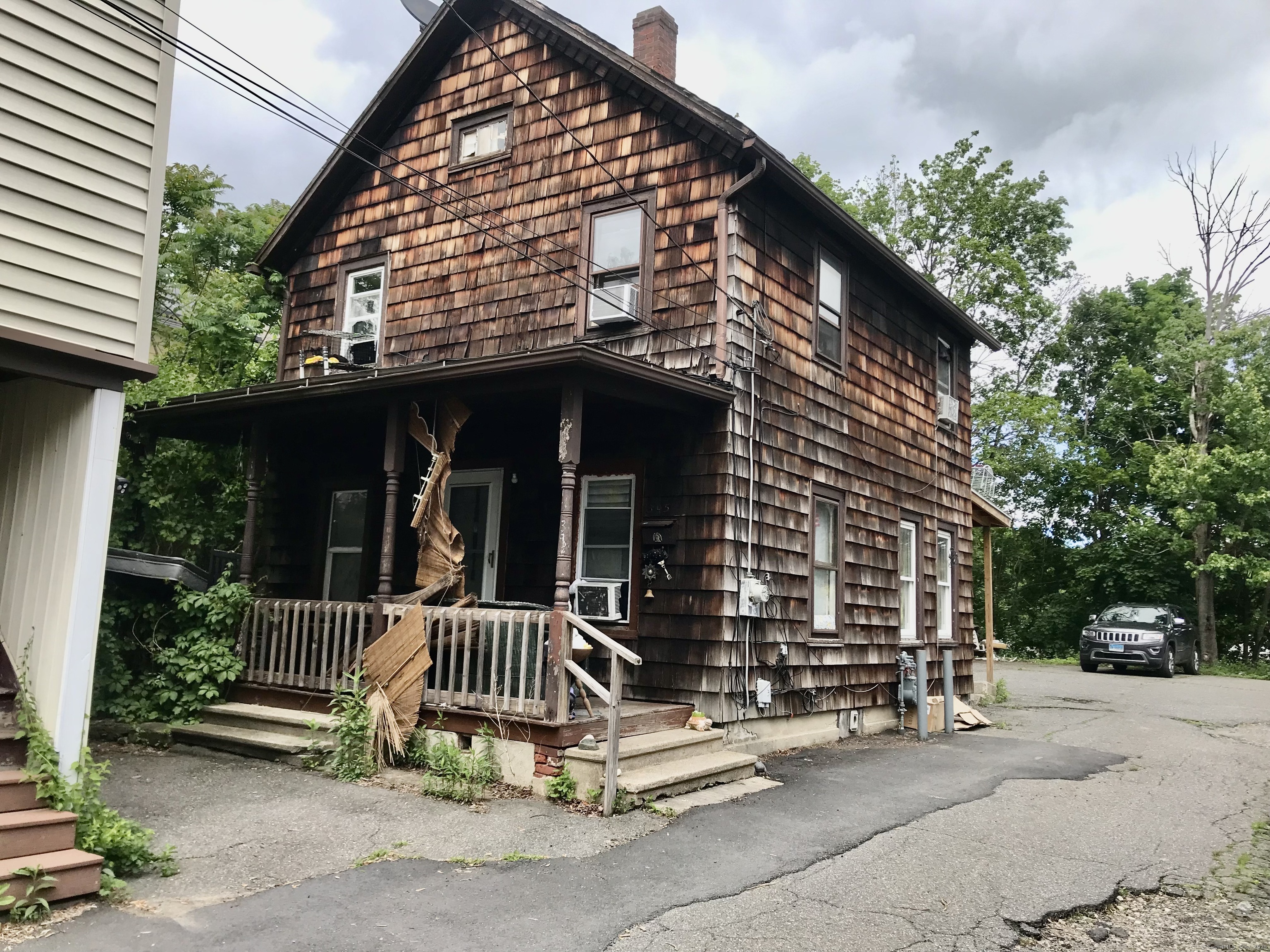 393 South Main Street