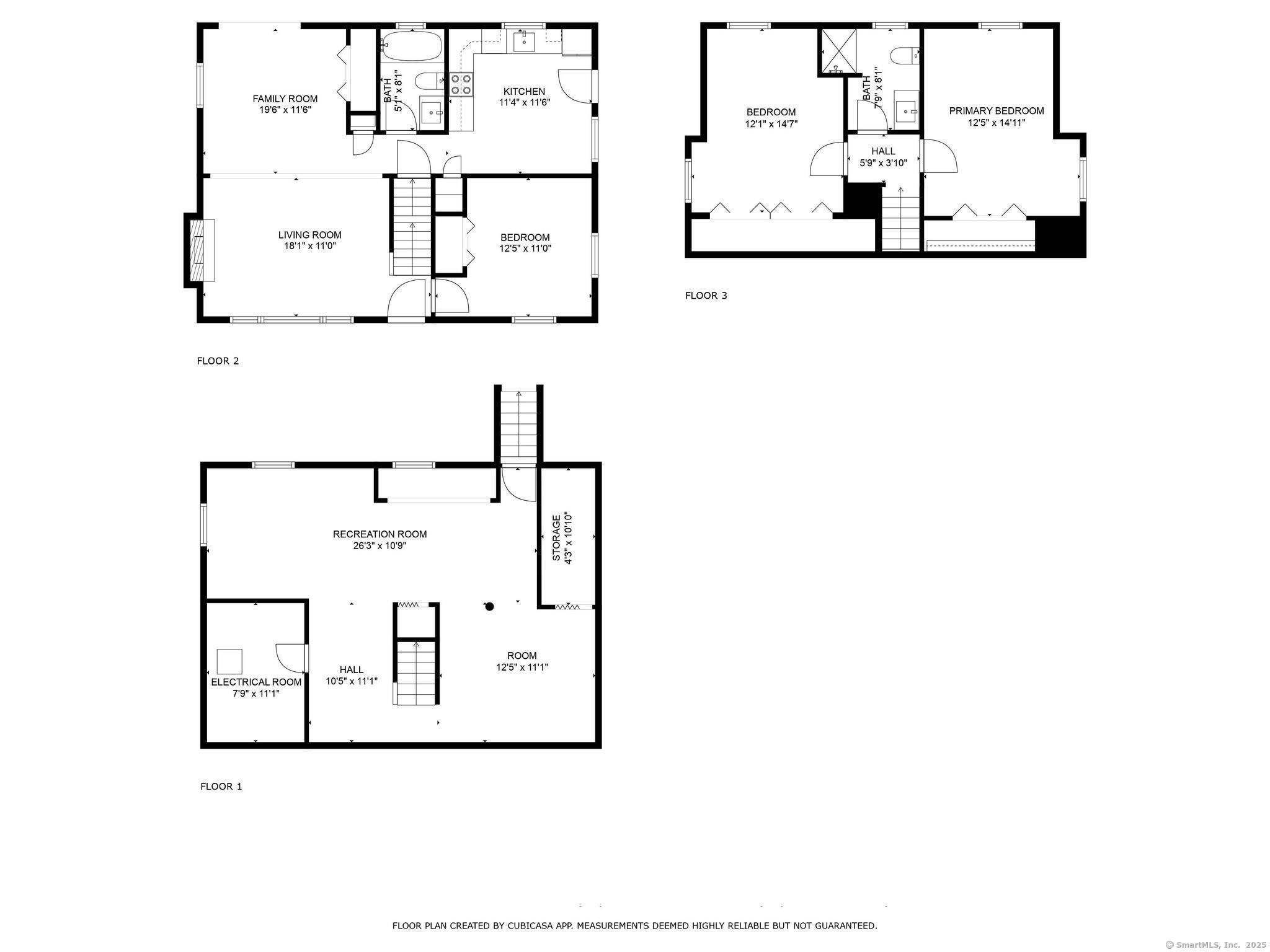 551 Pine Street, Bristol, Connecticut image 33