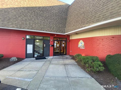 Multifamily For Rent - 226 Kings Highway<br/> Fairfield, CT 06825