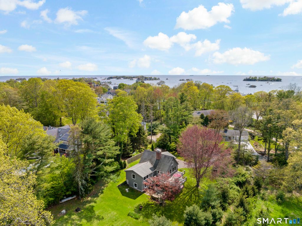 Photo of 34 Squaw Brook Road, Branford, CT 06405 (MLS # 24161354)