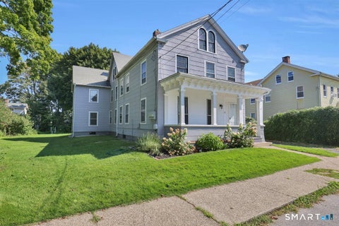 Tiny photo for 119 Williams Street, Norwich, CT 06360 (MLS # 24212041)