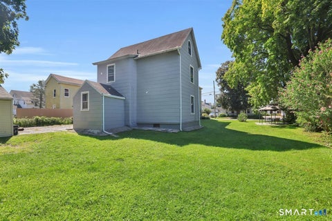 Tiny photo for 119 Williams Street, Norwich, CT 06360 (MLS # 24212041)