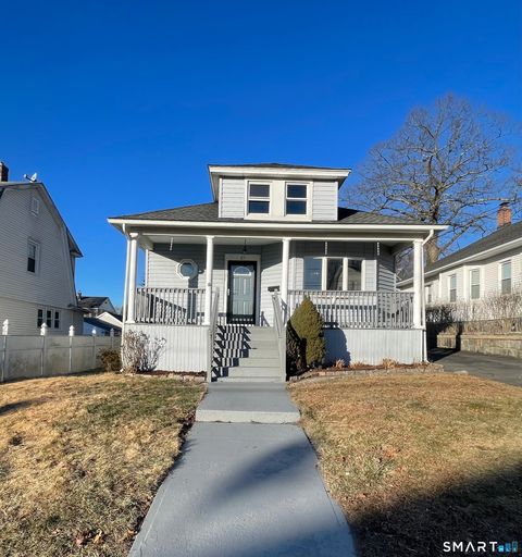 Photo of 87 Melrose Avenue, Waterbury, CT 06705 (MLS # 24141935)