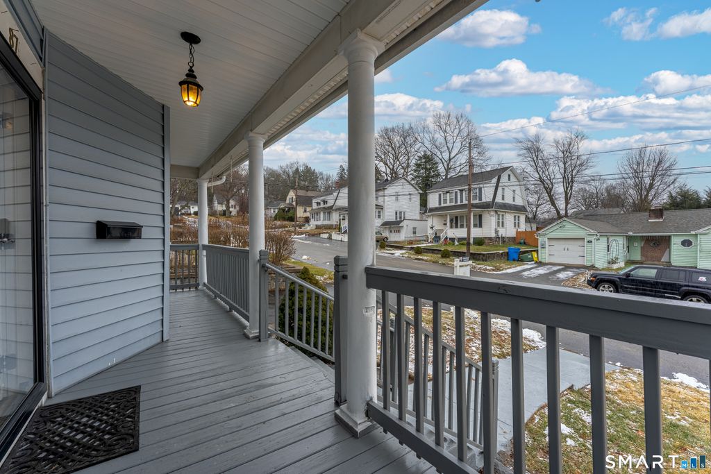 Photo of 87 Melrose Avenue, Waterbury, CT 06705 (MLS # 24141935)