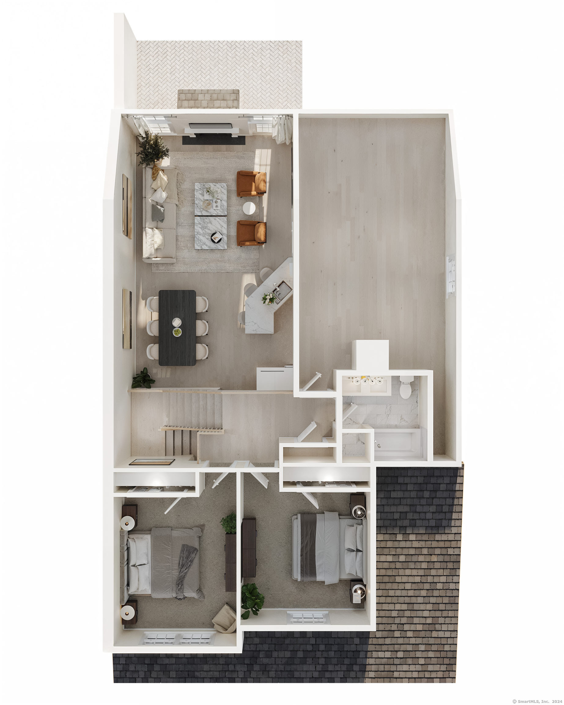 N Benson Road #41, Middlebury, Connecticut image 8