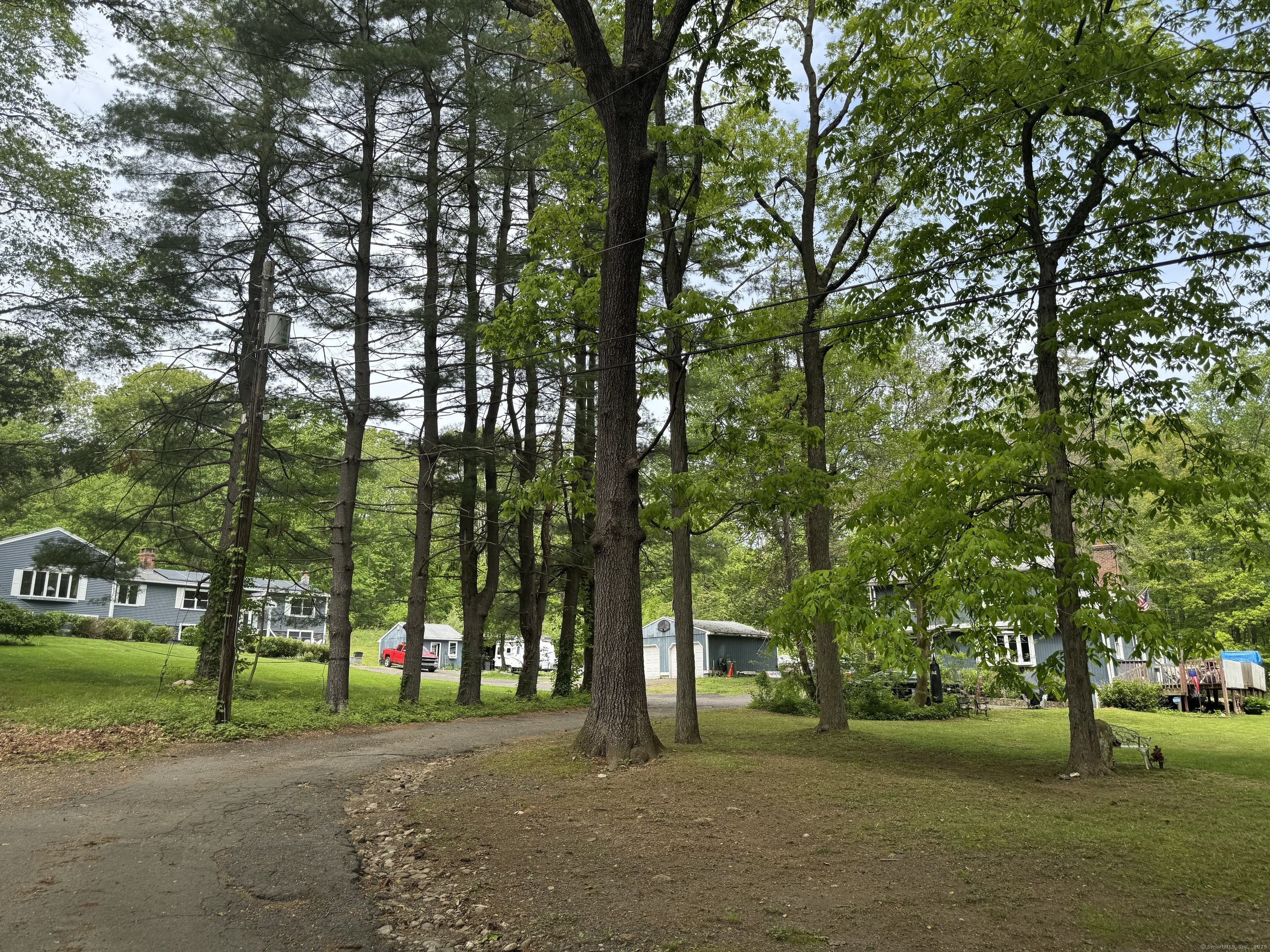 1731 Marion Road