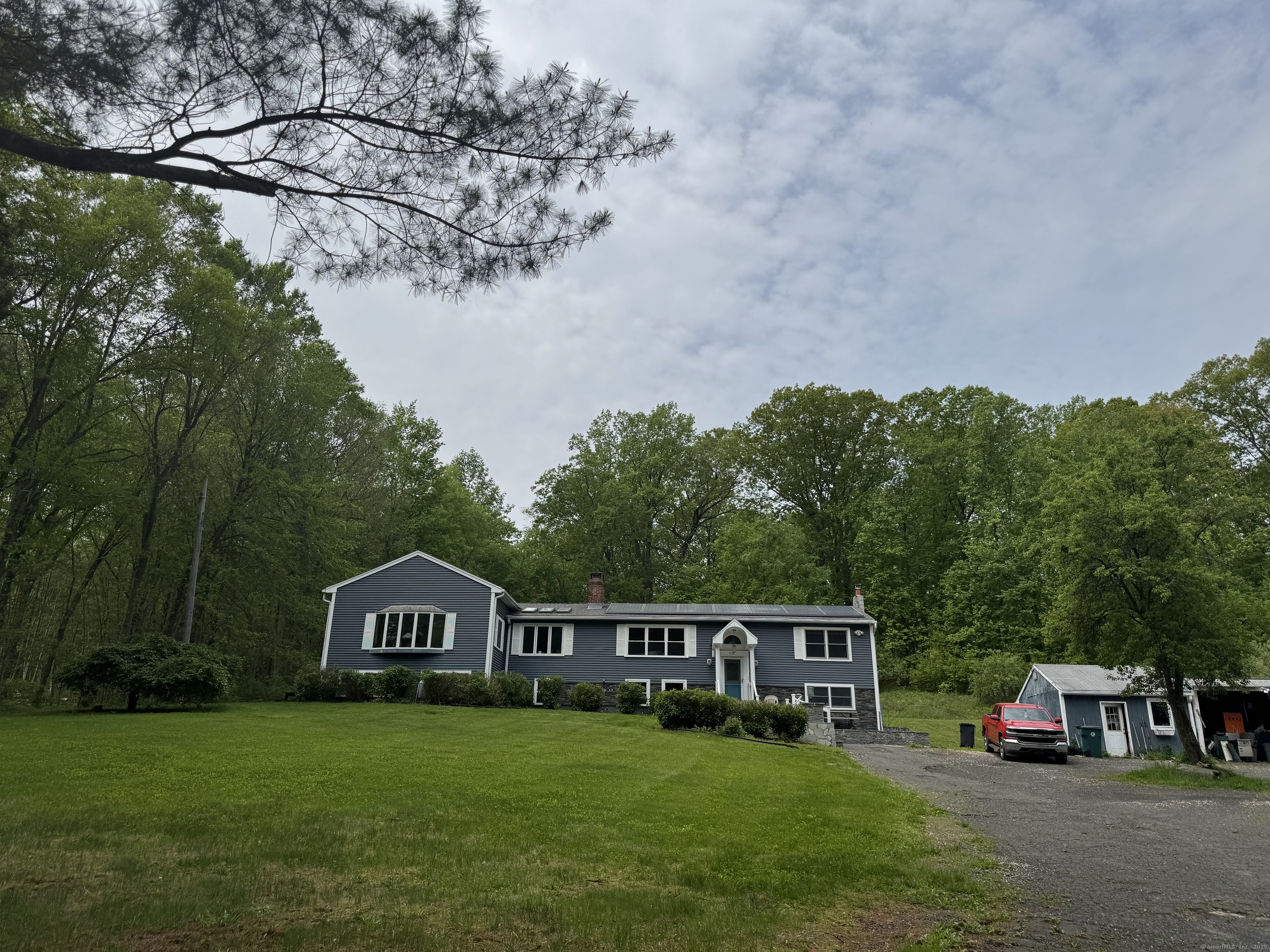 1731 Marion Road