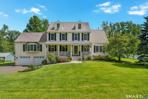Homes For Sale - 93 Flax Mill Road<br/> New Haven County, Branford, CT 06405