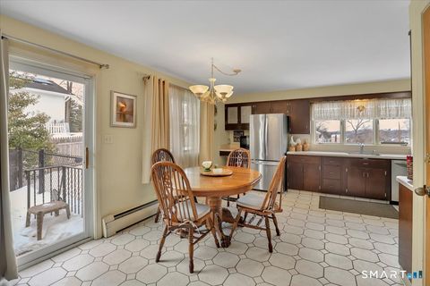 Tiny photo for 55 Dogwood Drive, New Britain, CT 06052 (MLS # 24153048)