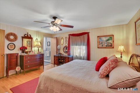 Tiny photo for 55 Dogwood Drive, New Britain, CT 06052 (MLS # 24153048)