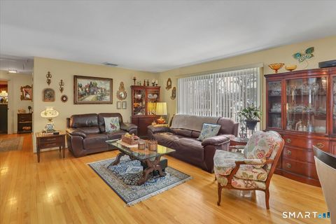 Tiny photo for 55 Dogwood Drive, New Britain, CT 06052 (MLS # 24153048)