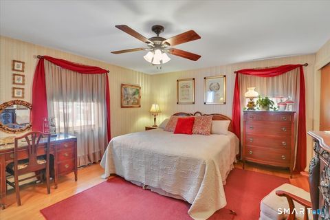 Tiny photo for 55 Dogwood Drive, New Britain, CT 06052 (MLS # 24153048)